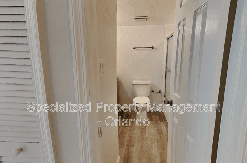 Altamonte Springs Condo: 310 Cherokee Ct