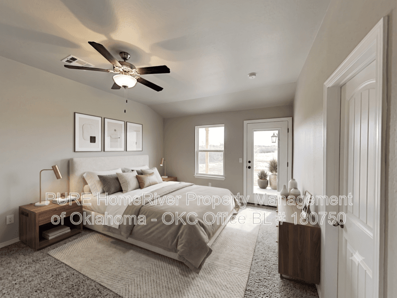 Cashion Condo: 610 N 5th St