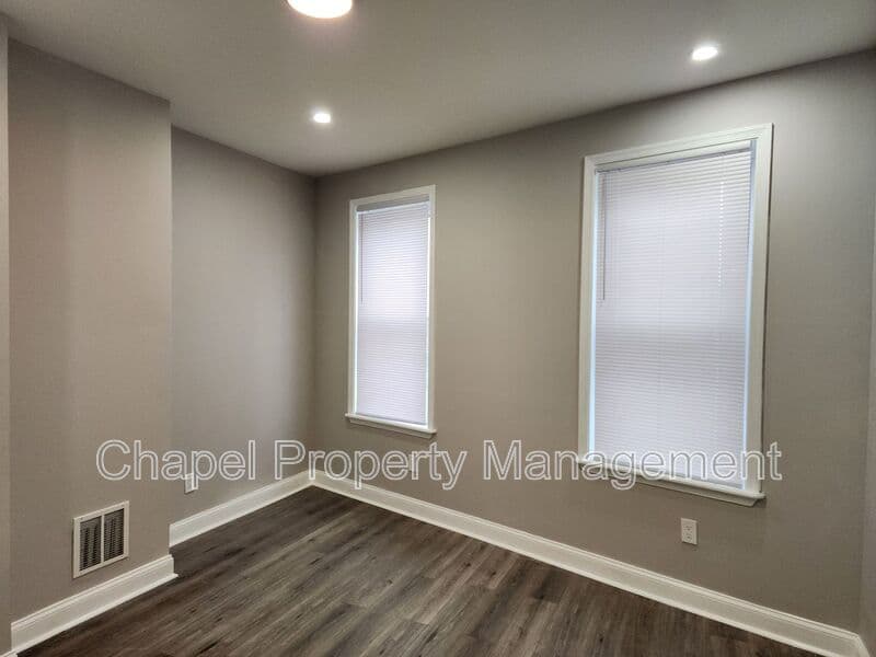 Philadelphia House: 1338 N. 27th Street