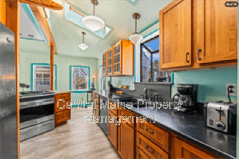 Old Orchard Beach Condo: 62 Evergreen Avenue