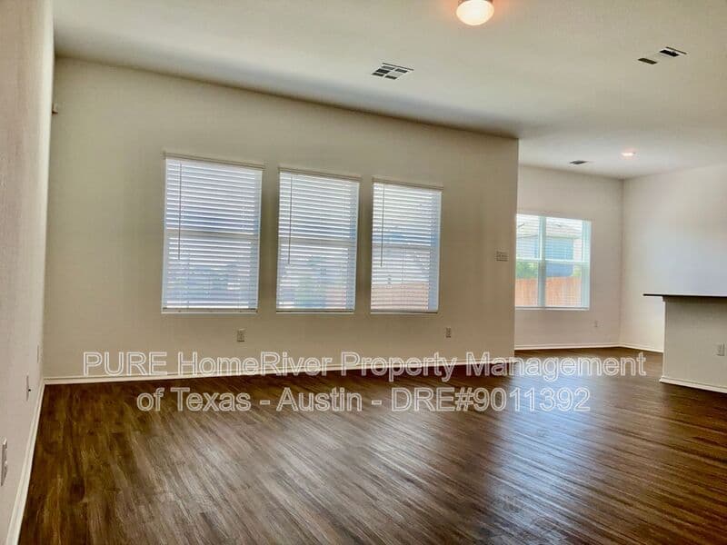 Lago Vista House: 22813 Agave Grove Dr.