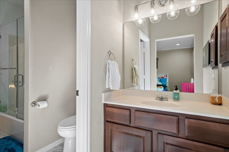 Austin House: 12921 Bloomfield Hills Lane