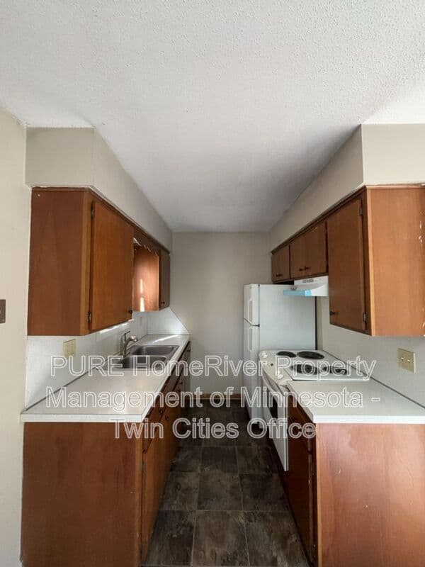 Minneapolis Condo: 1500 10th Ave S