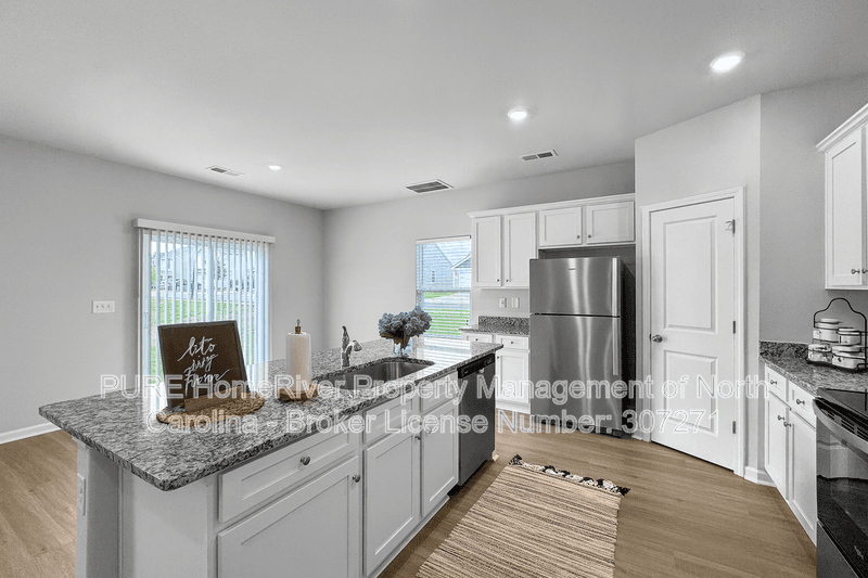 Shelby House: 507 Maddox Dr