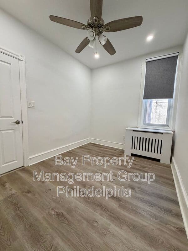 Philadelphia House: 2248 S Beechwood St