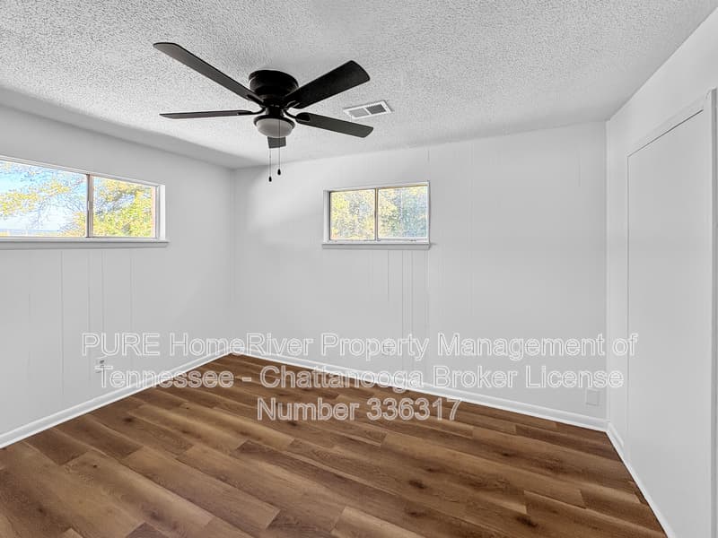 Chattanooga House: 6201 Talladega Ave