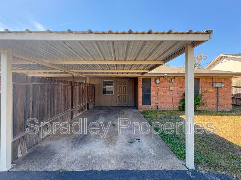Temple Condo: 405A Cheyenne Dr