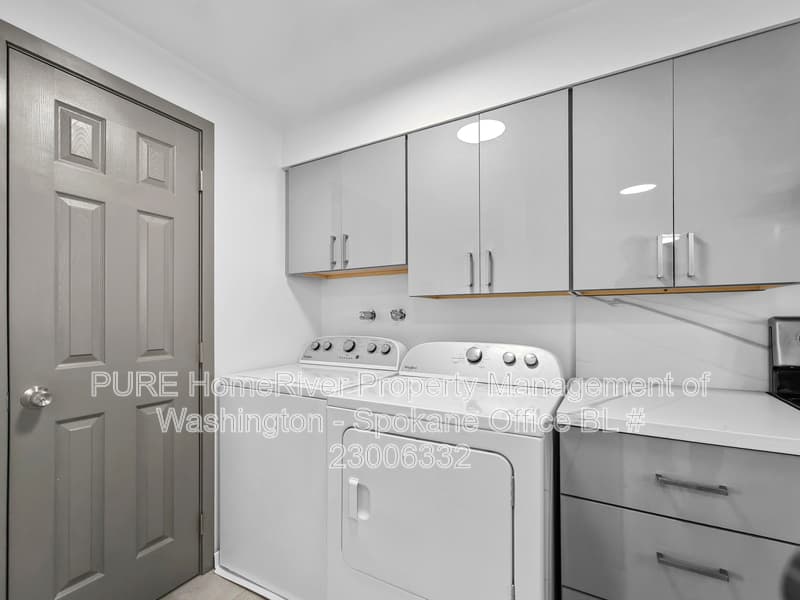 Spokane House: 8806 N Calispel St