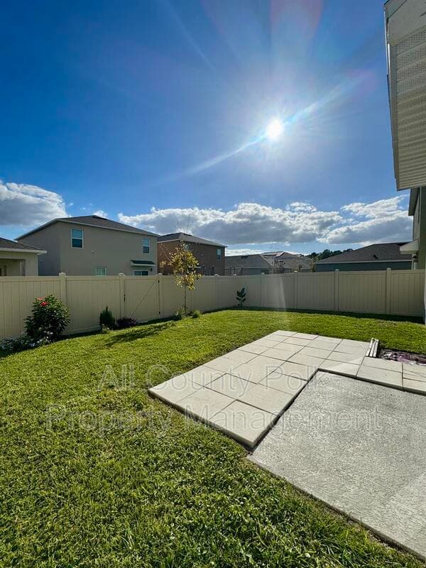 Winter Haven House: 4924 Kaia Ave