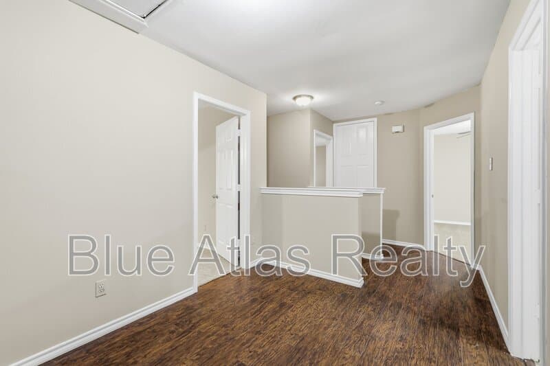McKinney House: 2744 Frontier Lane