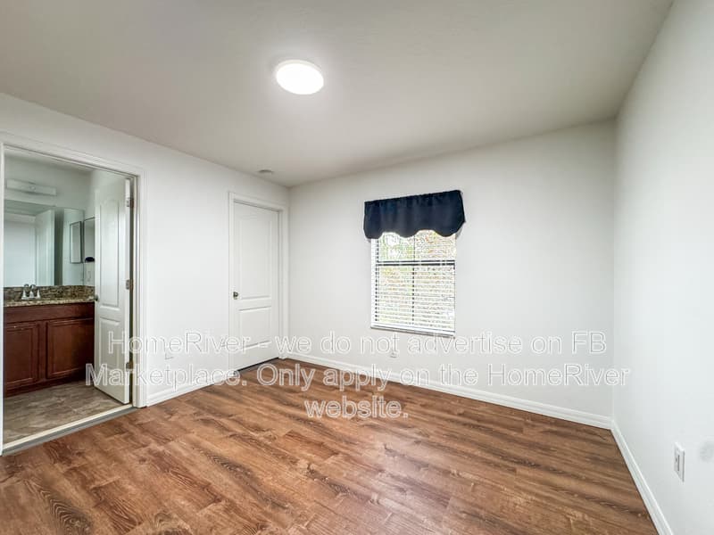 Wesley Chapel Townhome: 4208 Fennwood Ct