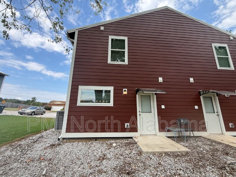 Huntsville Condo: 101 Lacy Lane A2