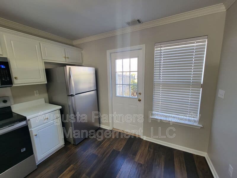 Evans House: 117 Palmer Ct