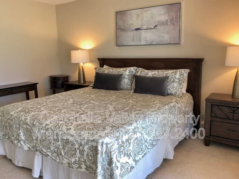 Palm Desert House: 42310 Tennessee Avenue