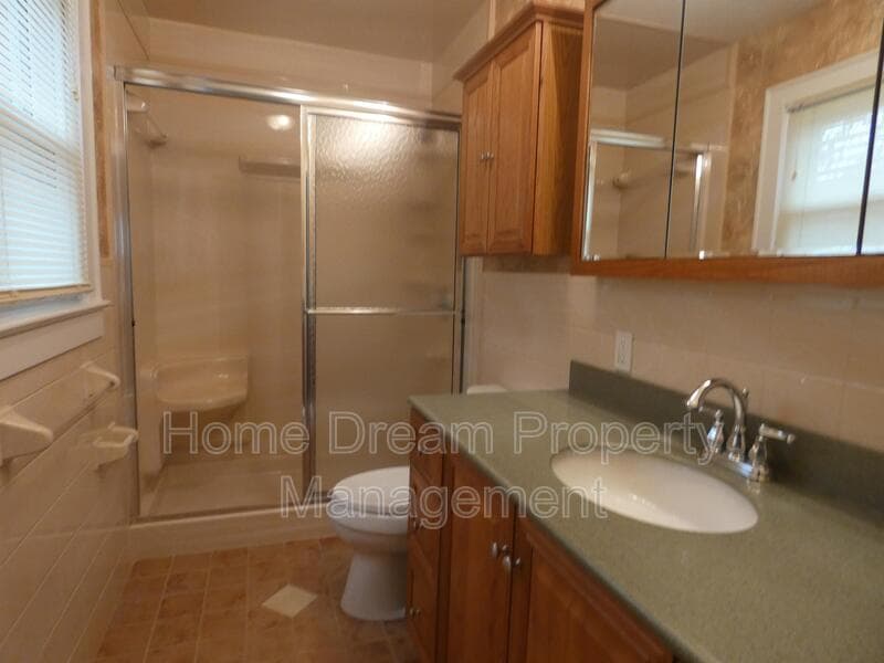 Fredericksburg House: 842 Spring Valley Dr A1