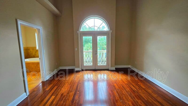 Tampa Townhome: 1001 S Rome Ave