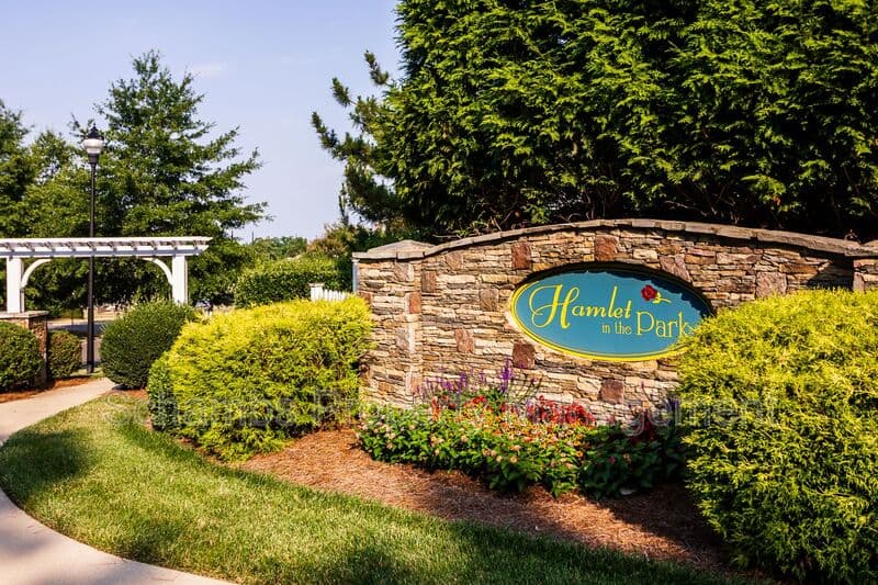Morrisville Townhome: 512 Colwick Ln