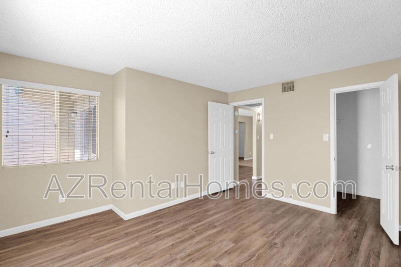 Scottsdale Condo: 4354 N 82nd St