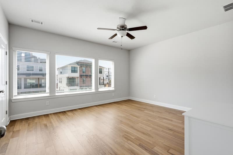 Fort Worth House: 3205 Forest Park Boulevard - 1