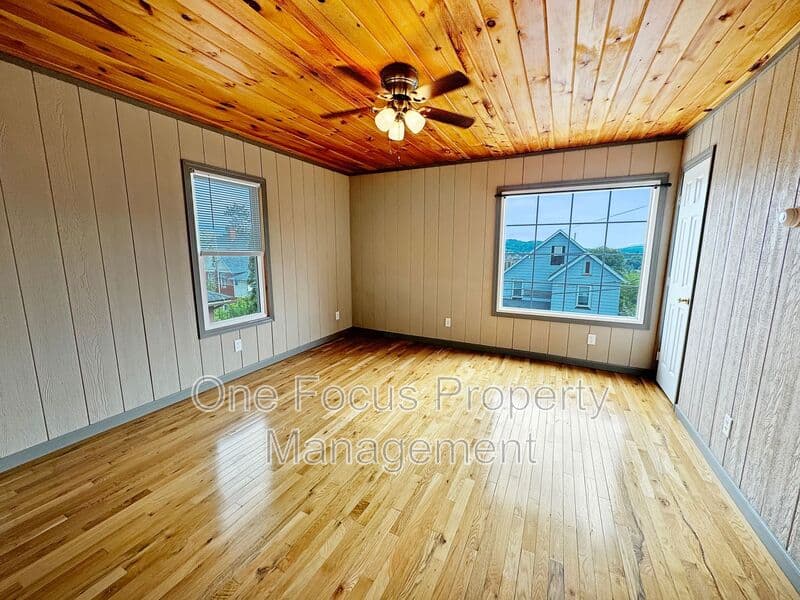 Lock Haven Condo: 25 S Highland St.