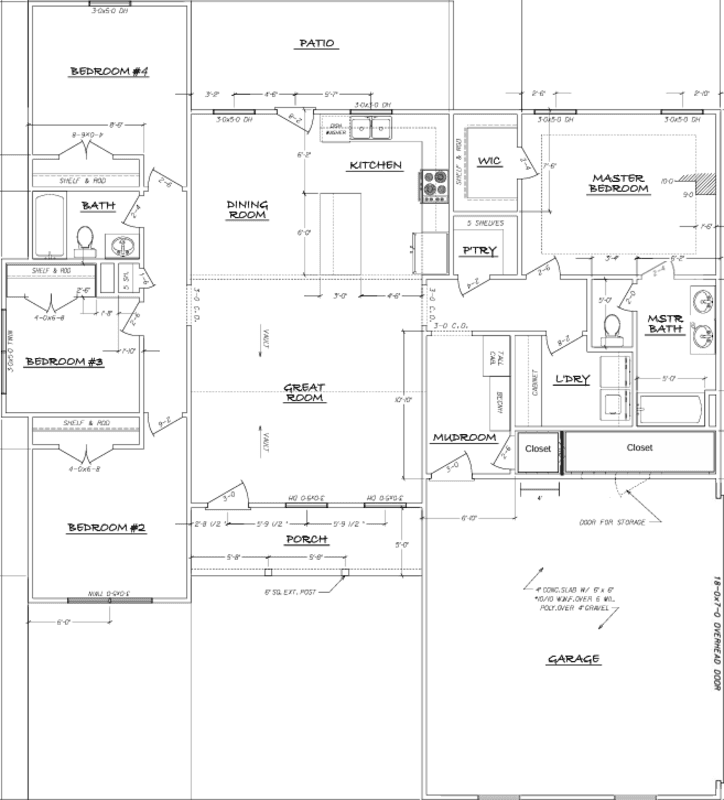Bogart House: 273 North Burson Avenue