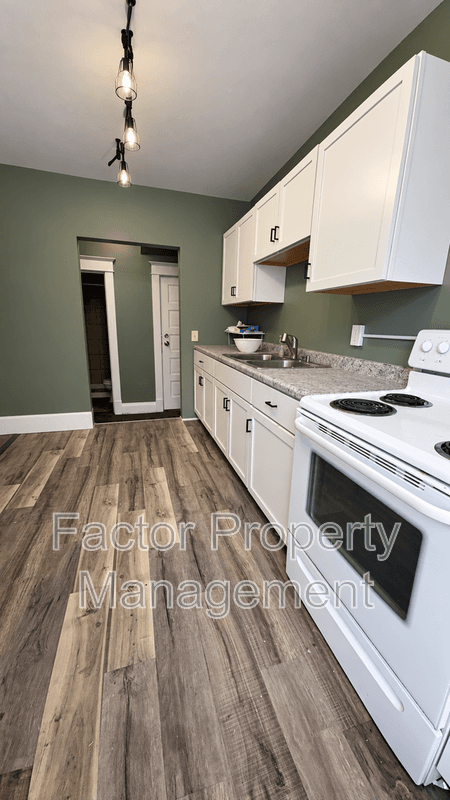 North Mankato Condo: 110 Wheeler Ave