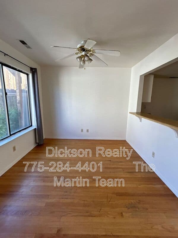 Reno House: 14002 Lear Blvd