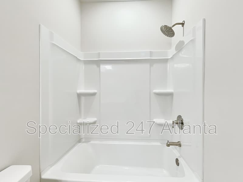 Lawrenceville Townhome: 321 Sammon Way