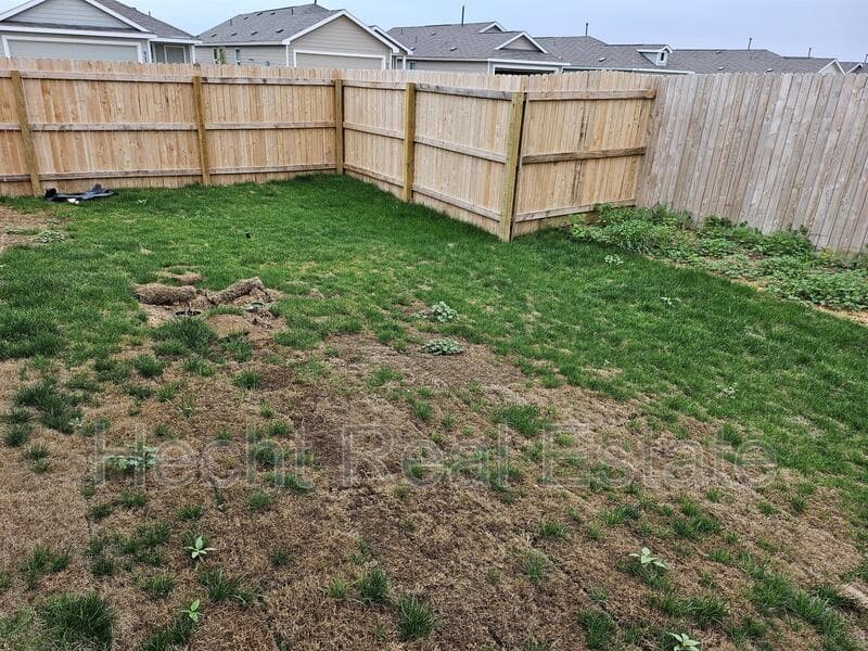 Seguin House: 5911 Coahulia Ridge