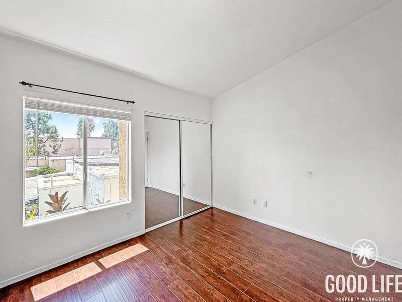 San Diego Condo: 4377 Wilson Ave