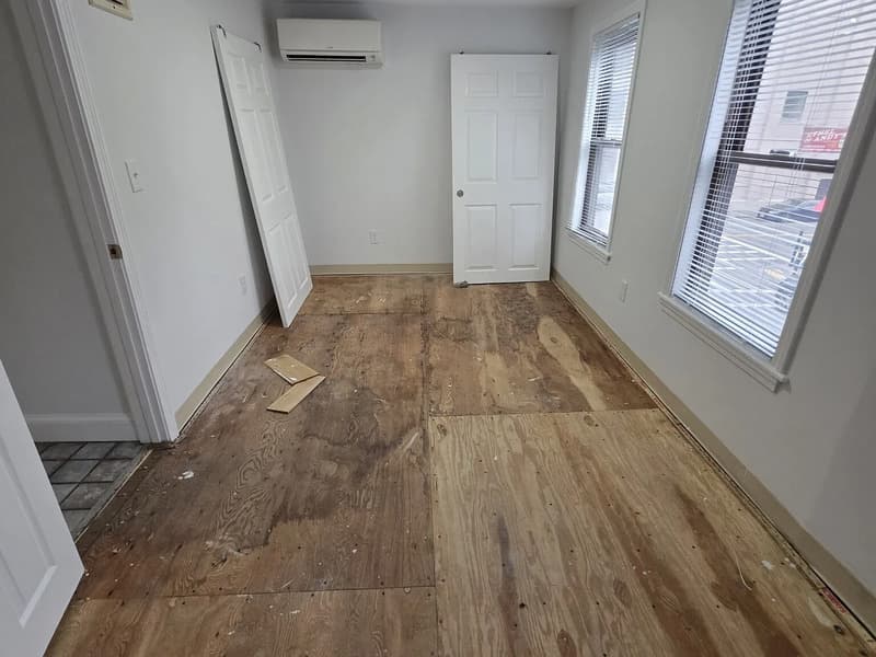 Boston Condo: 141 K St