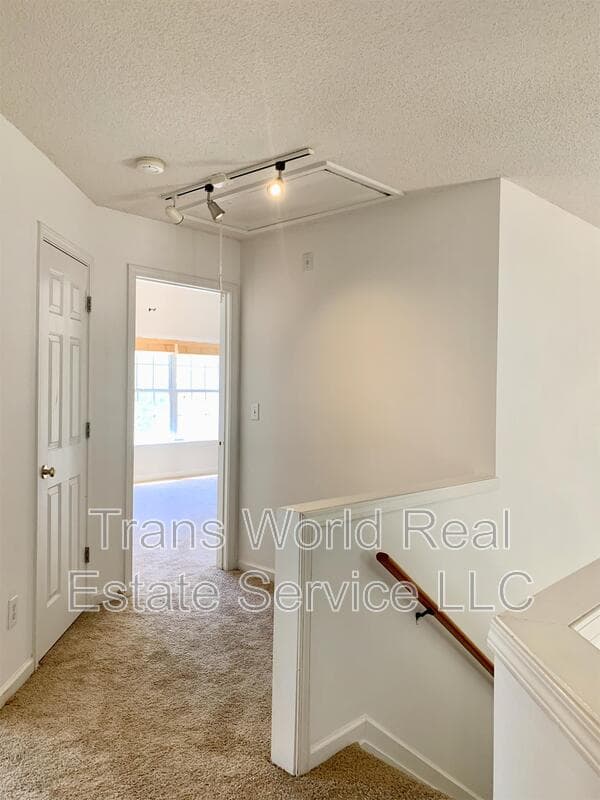Alpharetta House: 485 Chippenham Court