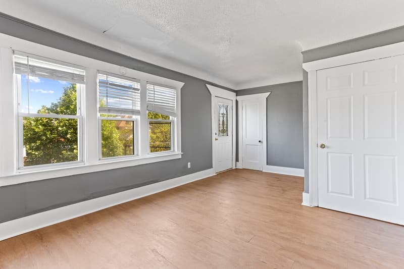 Detroit Condo: 2045 Clements Street - 2