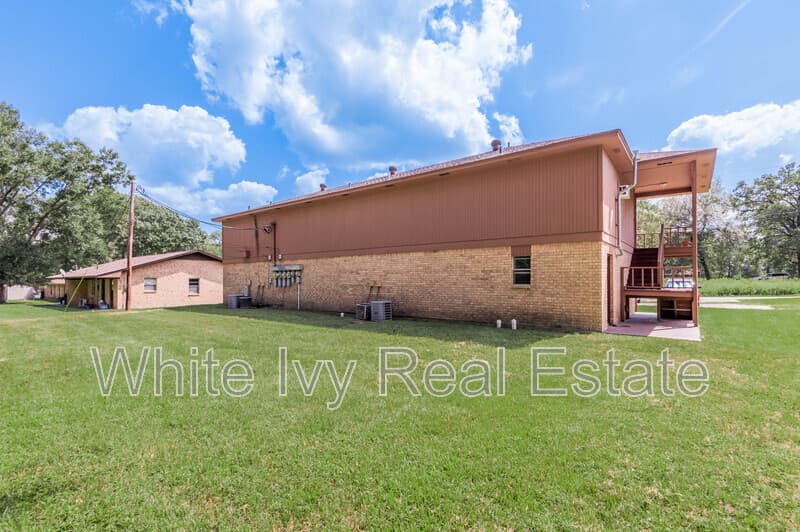 Huntsville Condo: 120 McAdams Lane