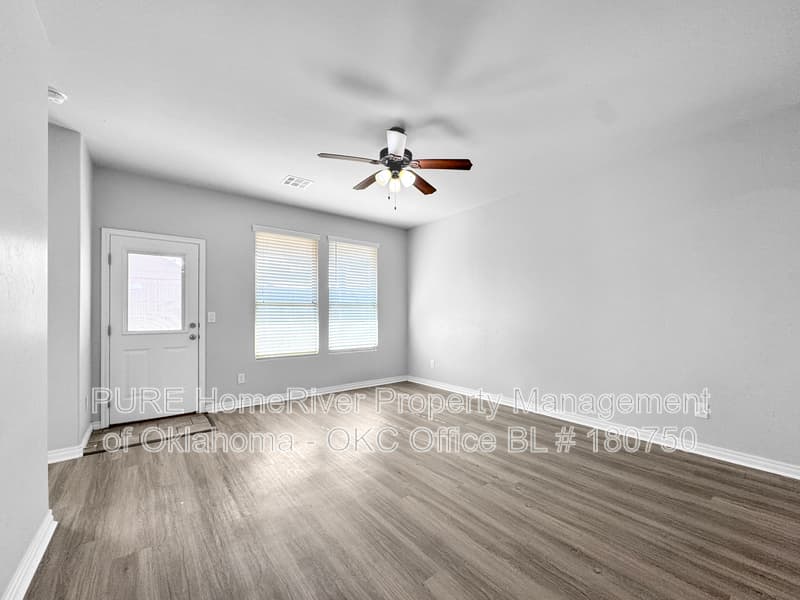 Piedmont House: 13737 The Brook Blvd