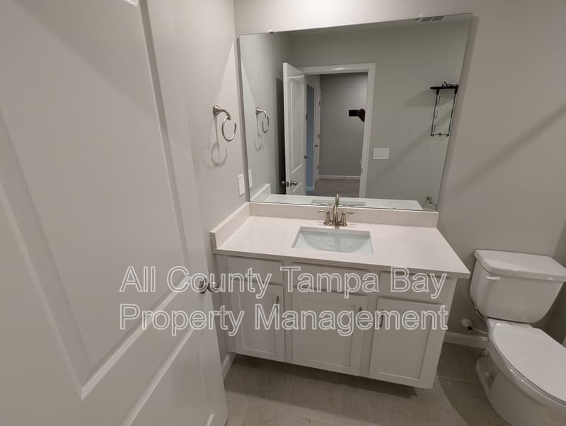 Lutz Townhome: 26122 Fantasy Sky Lane