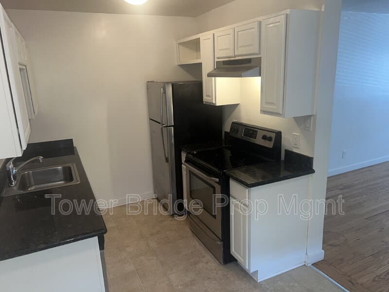 Sacramento Condo: 2210 26th Street