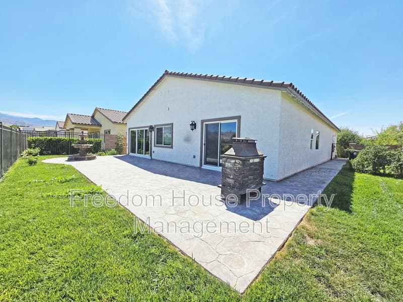 Pahrump House: 5628 San Marco Drive