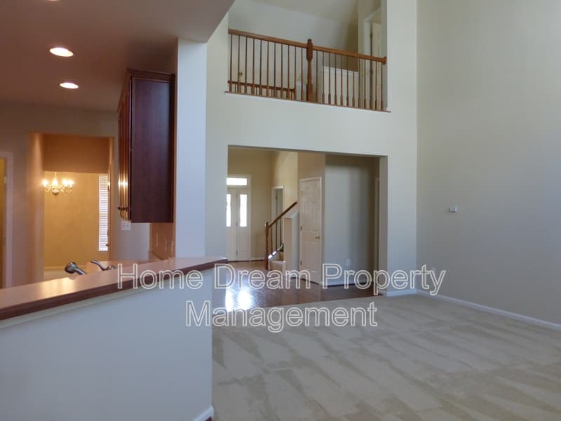 Fredericksburg House: 1407 Graham Drive