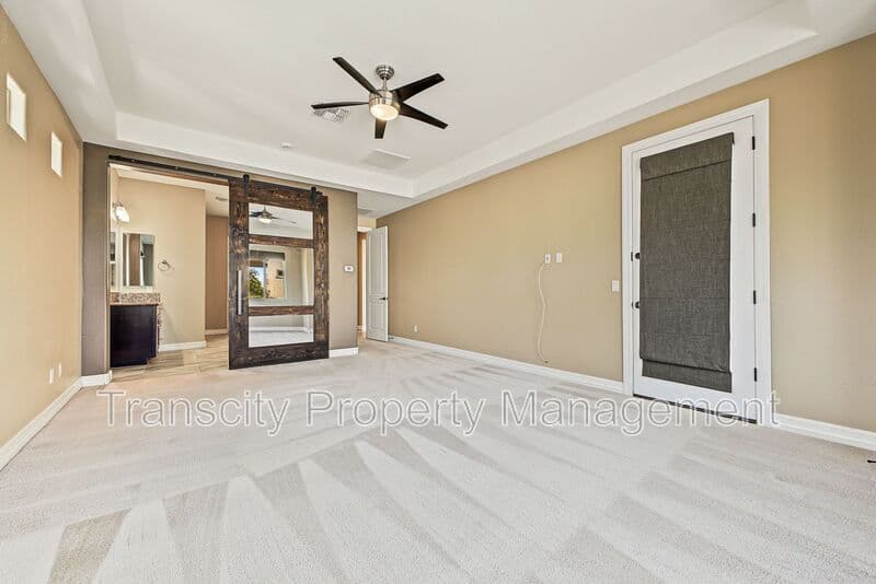 Mesa House: 4943 S Pulse Ter