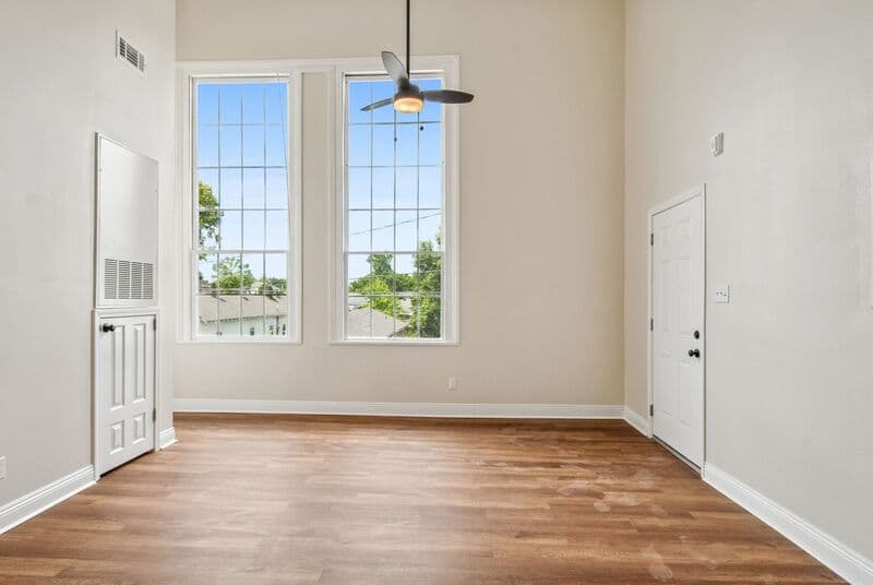New Orleans Condo: 2135 Second Street