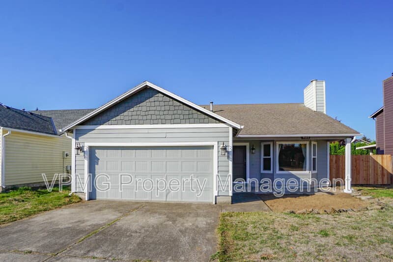 Vancouver House: 9600 NE 132nd Ave