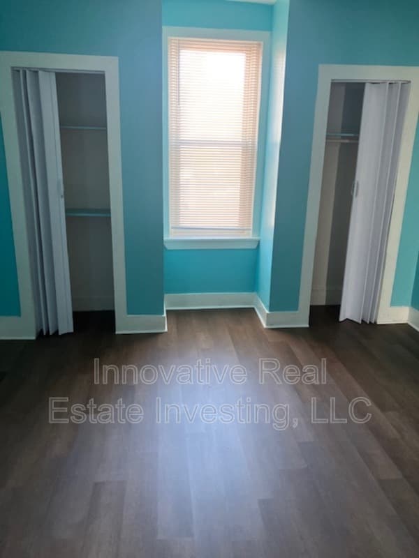 Philadelphia House: 6115 Lansdowne Avenue
