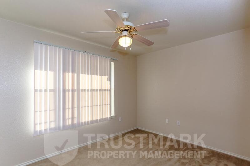 Harker Heights Condo: 700 South Amy - 205