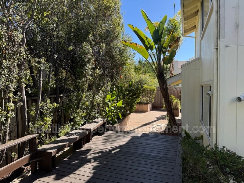 Aptos Townhome: 2109 Penasquitas Drive