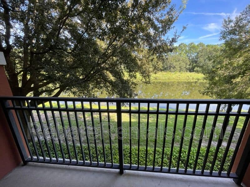 Jacksonville Condo: 10435 Midtown Parkway