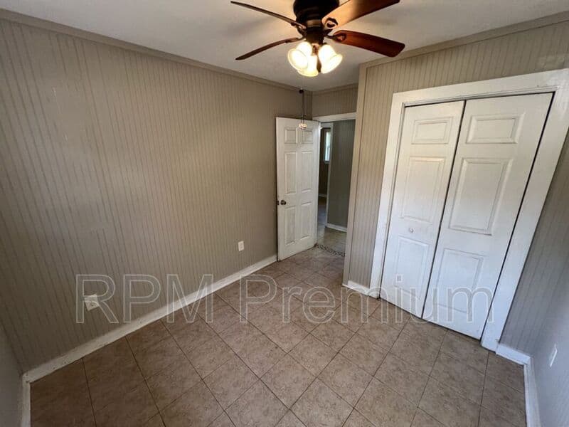 Baton Rouge House: 5863 Denova St