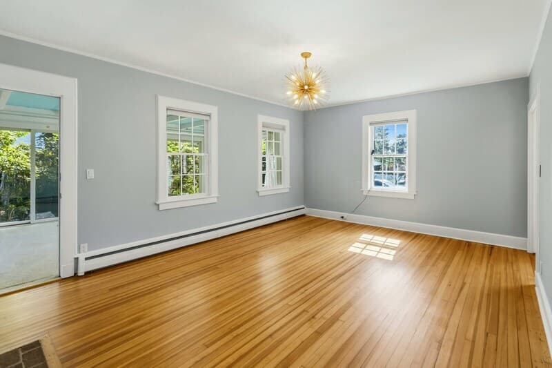 Florham Park House: 3 Crane Lane