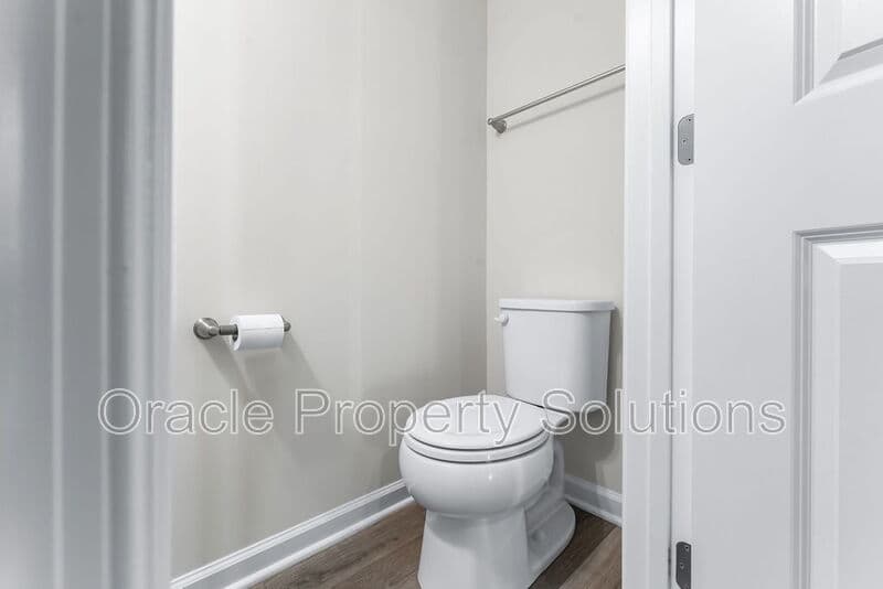 Hanover Townhome: 7850 Brandy Station Road