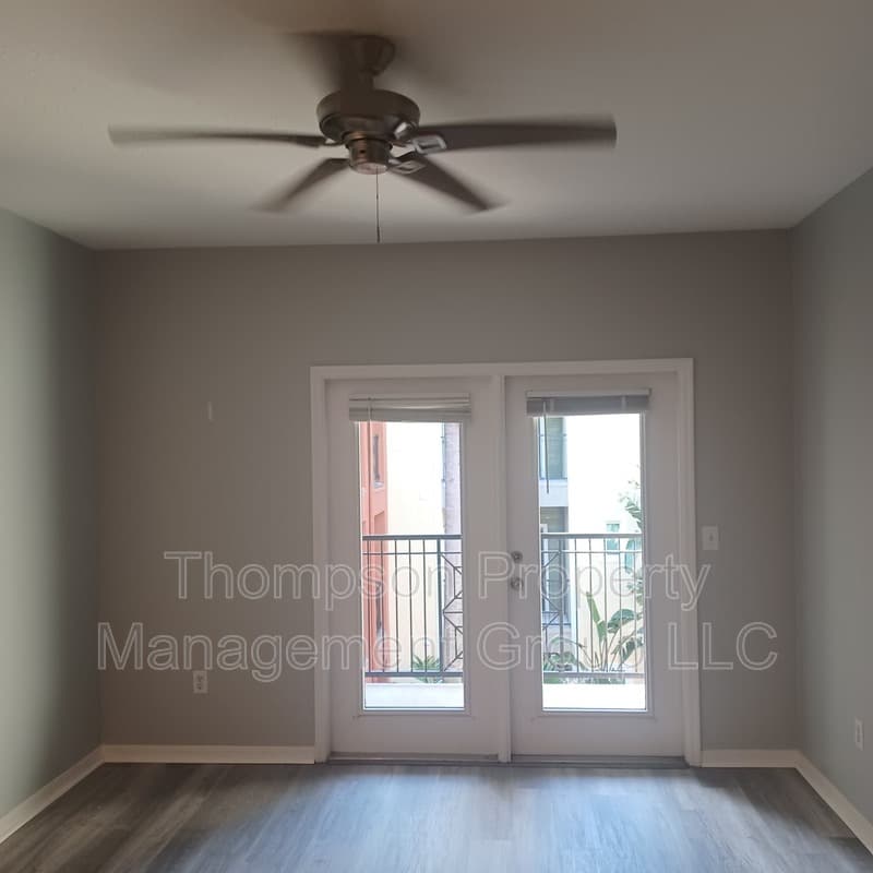 Tampa Condo: 1810 E Palm Ave